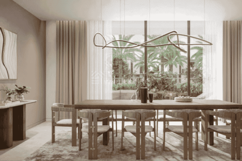 3 bedrooms Villa in Dubai Land, UAE No. 142943 3