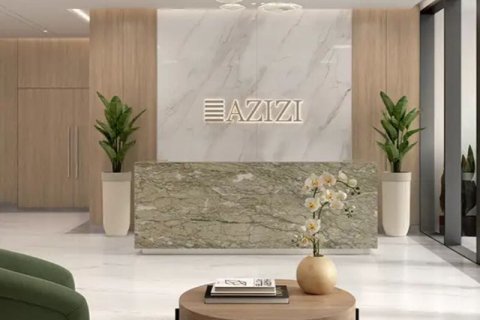 2 bedrooms Apartment in Downtown Jebel Ali, UAE No. 142941 8