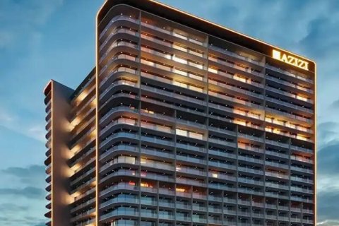 2 bedrooms Apartment in Downtown Jebel Ali, UAE No. 142941 12