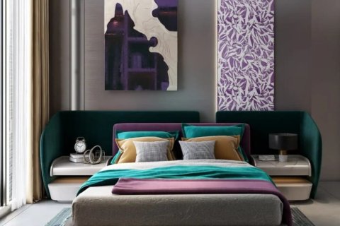 50m² Apartment in Jumeirah Lake Towers, UAE No. 142942 6