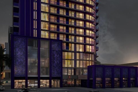 50m² Apartment in Jumeirah Lake Towers, UAE No. 142942 9