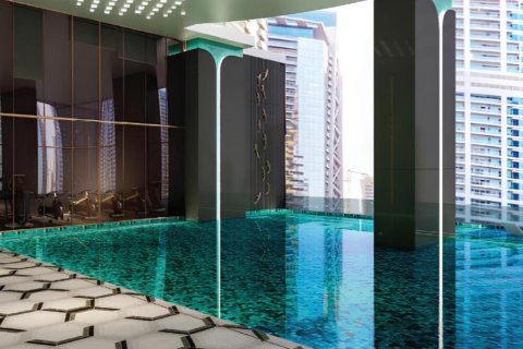 50m² Apartment in Jumeirah Lake Towers, UAE No. 142942 3