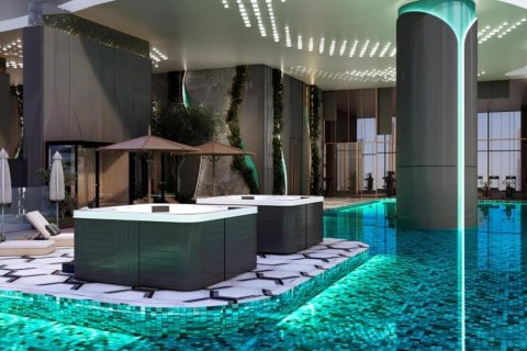 50m² Apartment in Jumeirah Lake Towers, UAE No. 142942 4