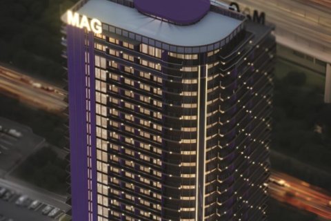 50m² Apartment in Jumeirah Lake Towers, UAE No. 142942 8