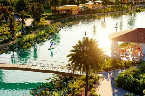 4 bedrooms Townhouse in DAMAC Hills (Akoya by DAMAC), UAE No. 142940 10