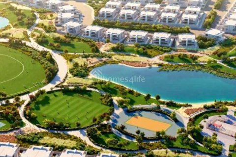 4 bedrooms Townhouse in DAMAC Hills (Akoya by DAMAC), UAE No. 142940 13