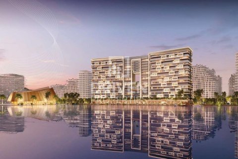 Квартира студия в Dubai South (Dubai World Central), ОАЭ №206533 10