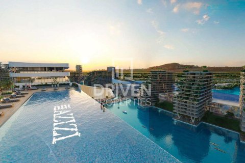 Квартира студия в Dubai South (Dubai World Central), ОАЭ №206533 18