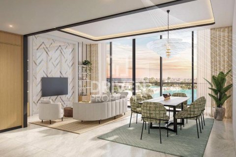 Квартира студия в Dubai South (Dubai World Central), ОАЭ №206533 5