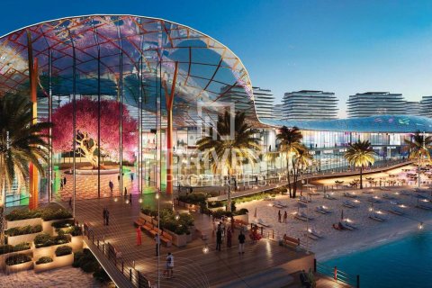 Квартира студия в Dubai South (Dubai World Central), ОАЭ №206533 8