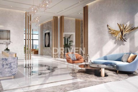 Квартира студия в Dubai South (Dubai World Central), ОАЭ №206533 6