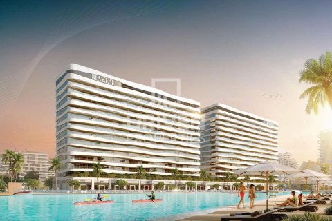 Квартира студия в Dubai South (Dubai World Central), ОАЭ №206533 11