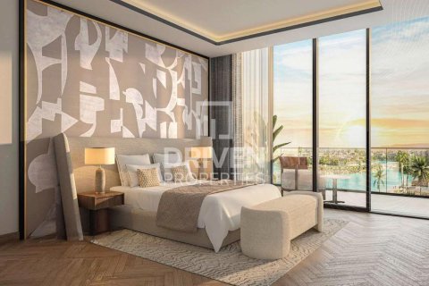Квартира студия в Dubai South (Dubai World Central), ОАЭ №206533 7