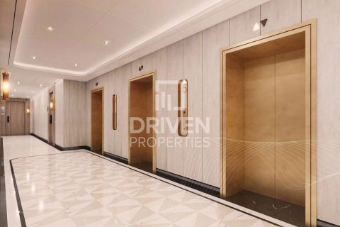 Квартира студия в Dubai South (Dubai World Central), ОАЭ №206533 15
