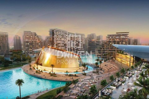 Квартира студия в Dubai South (Dubai World Central), ОАЭ №206533 9