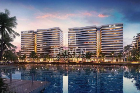Квартира студия в Dubai South (Dubai World Central), ОАЭ №206533 12