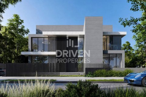 3 bedrooms Townhouse in Jumeirah Golf Estates, UAE No. 206536 25