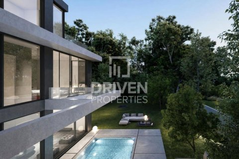 3 bedrooms Townhouse in Jumeirah Golf Estates, UAE No. 206536 22