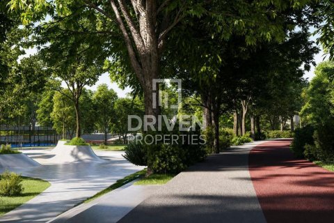 3 bedrooms Townhouse in Jumeirah Golf Estates, UAE No. 206536 15