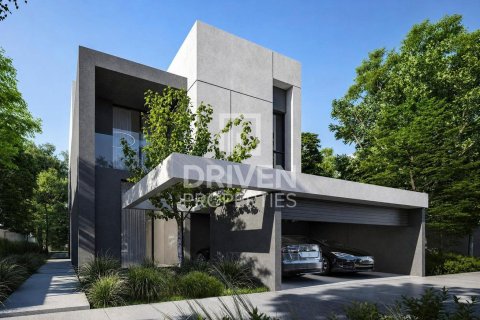3 bedrooms Townhouse in Jumeirah Golf Estates, UAE No. 206536 19