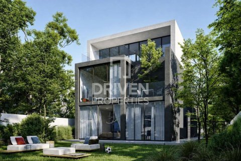3 bedrooms Townhouse in Jumeirah Golf Estates, UAE No. 206536 20