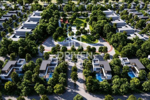 3 bedrooms Townhouse in Jumeirah Golf Estates, UAE No. 206536 14