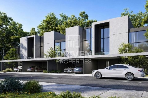 3 bedrooms Townhouse in Jumeirah Golf Estates, UAE No. 206536 17