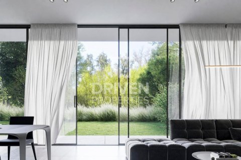 3 bedrooms Townhouse in Jumeirah Golf Estates, UAE No. 206536 3