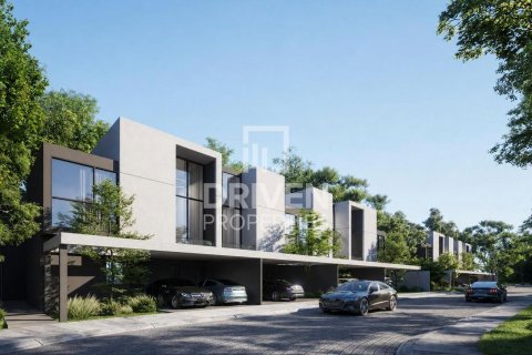 3 bedrooms Townhouse in Jumeirah Golf Estates, UAE No. 206536 18