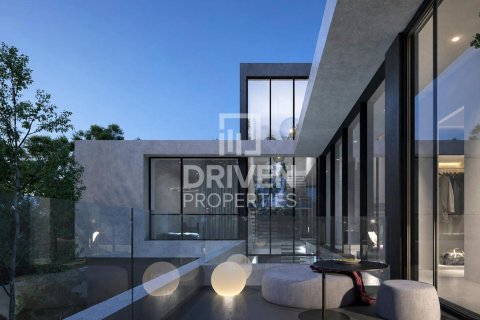 3 bedrooms Townhouse in Jumeirah Golf Estates, UAE No. 206536 13