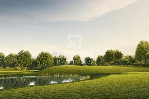 3 bedrooms Townhouse in Jumeirah Golf Estates, UAE No. 206536 27
