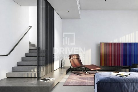 3 bedrooms Townhouse in Jumeirah Golf Estates, UAE No. 206536 11