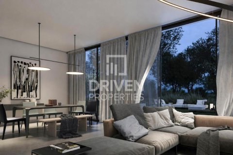3 bedrooms Townhouse in Jumeirah Golf Estates, UAE No. 206536 4