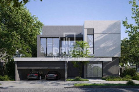 3 bedrooms Townhouse in Jumeirah Golf Estates, UAE No. 206536 23