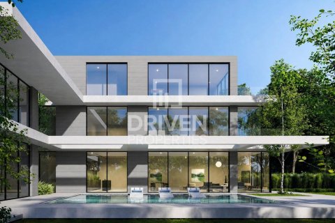 3 bedrooms Townhouse in Jumeirah Golf Estates, UAE No. 206536 26
