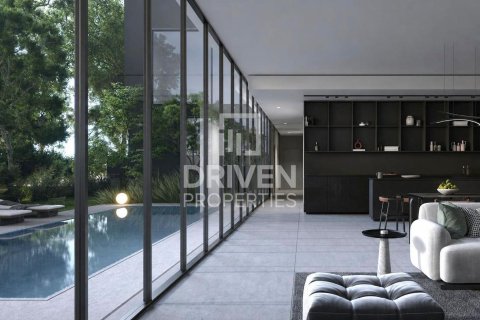3 bedrooms Townhouse in Jumeirah Golf Estates, UAE No. 206536
