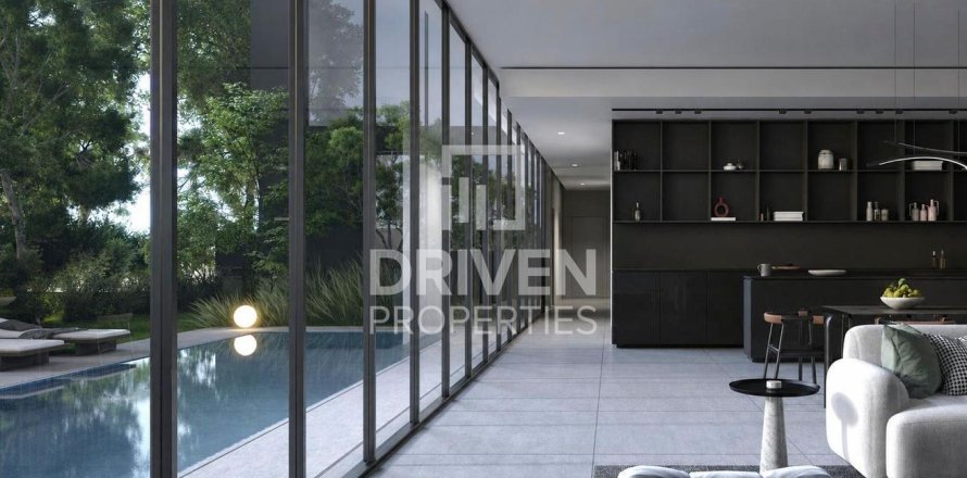 3 bedrooms Townhouse in Jumeirah Golf Estates, UAE No. 206536