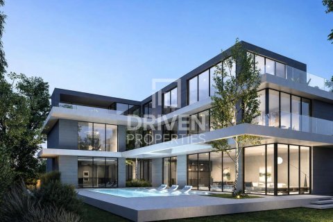 3 bedrooms Townhouse in Jumeirah Golf Estates, UAE No. 206536 12