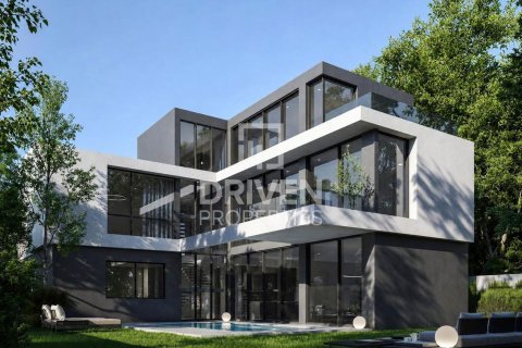 3 bedrooms Townhouse in Jumeirah Golf Estates, UAE No. 206536 24