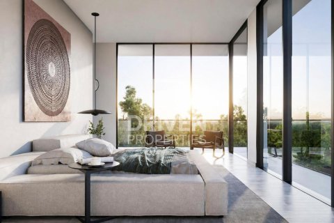 3 bedrooms Townhouse in Jumeirah Golf Estates, UAE No. 206536 8