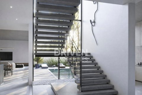 3 bedrooms Townhouse in Jumeirah Golf Estates, UAE No. 206536 9