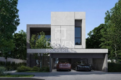 3 bedrooms Townhouse in Jumeirah Golf Estates, UAE No. 206536 21
