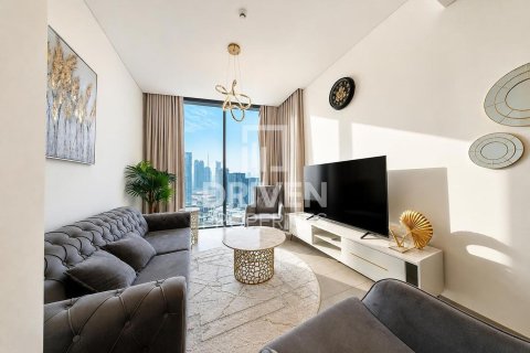 Appartement de 1 chambre à Sobha Hartland, UAE No. 206537 3