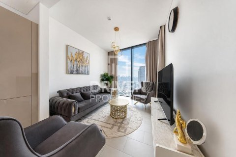 Appartement de 1 chambre à Sobha Hartland, UAE No. 206537