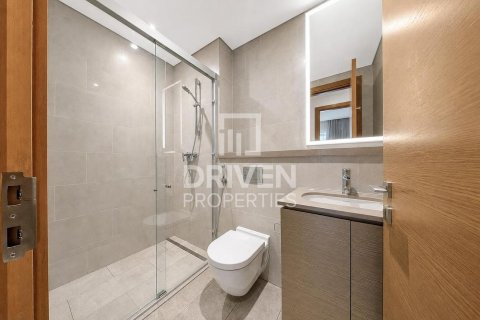 Appartement de 1 chambre à Sobha Hartland, UAE No. 206537 15