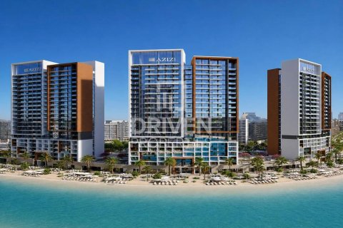 Apartment de 1 dormitorio en Meydan, UAE No. 206535 14