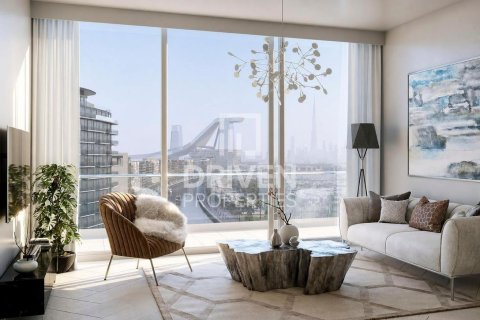 Apartment de 1 dormitorio en Meydan, UAE No. 206535