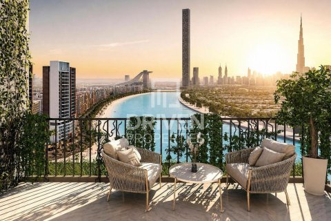 Apartment de 1 dormitorio en Meydan, UAE No. 206535 16