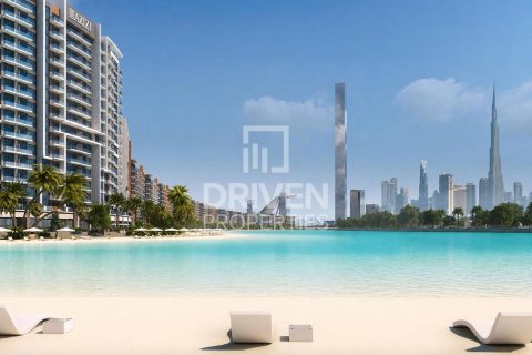 Apartment de 1 dormitorio en Meydan, UAE No. 206535 17