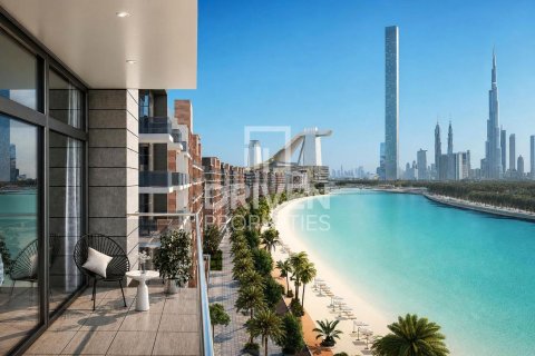 Apartment de 1 dormitorio en Meydan, UAE No. 206535 11